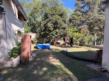 VENTA CASA CON PILETA Y CANCHA FÚTBOL RIO CUARTO