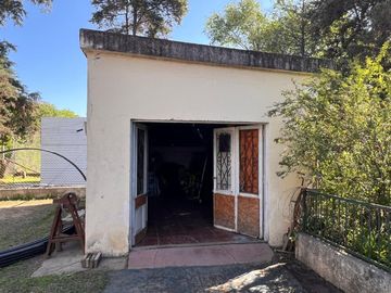 VENTA CASA CON PILETA Y CANCHA FÚTBOL RIO CUARTO