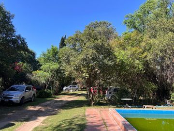 VENTA CASA CON PILETA Y CANCHA FÚTBOL RIO CUARTO