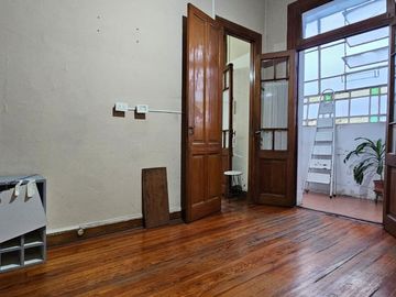 PH DOS AMBIENTES A REFACCIONAR SEGUNDO PISO