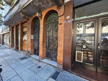 PH DOS AMBIENTES A REFACCIONAR SEGUNDO PISO