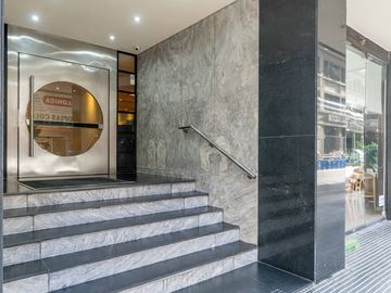 VENTA DEPARTAMENTO RECOLETA CINCO AMBIENTES