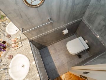 VENTA DEPARTAMENTO RECOLETA CINCO AMBIENTES