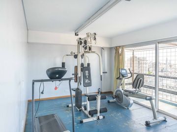 VENTA DEPARTAMENTO RECOLETA CINCO AMBIENTES