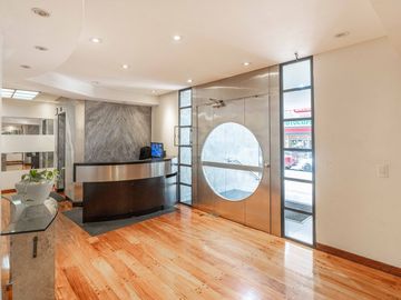 VENTA DEPARTAMENTO RECOLETA CINCO AMBIENTES