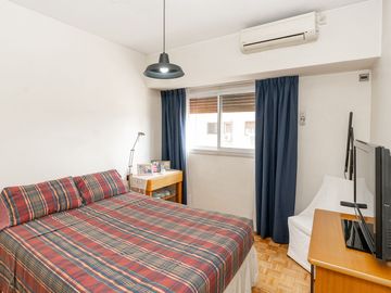 VENTA DEPARTAMENTO RECOLETA CINCO AMBIENTES