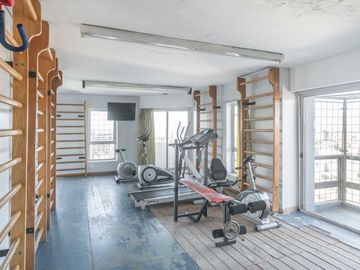 VENTA DEPARTAMENTO RECOLETA CINCO AMBIENTES