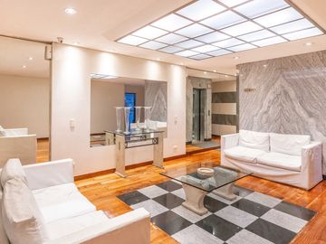 VENTA DEPARTAMENTO RECOLETA CINCO AMBIENTES
