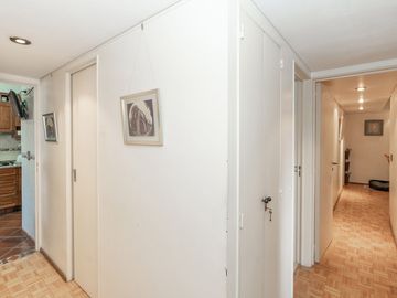 VENTA DEPARTAMENTO RECOLETA CINCO AMBIENTES