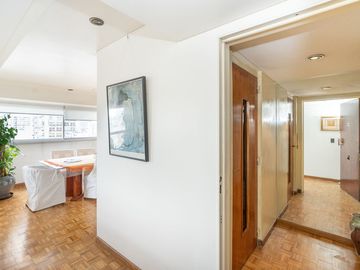 VENTA DEPARTAMENTO RECOLETA CINCO AMBIENTES