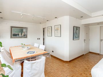 VENTA DEPARTAMENTO RECOLETA CINCO AMBIENTES
