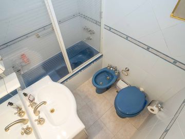 VENTA DEPARTAMENTO RECOLETA CINCO AMBIENTES