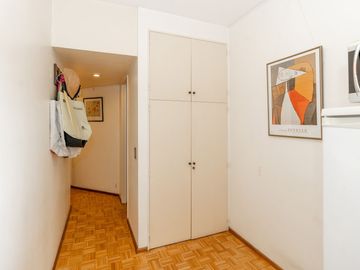 VENTA DEPARTAMENTO RECOLETA CINCO AMBIENTES