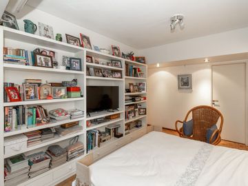 VENTA DEPARTAMENTO RECOLETA CINCO AMBIENTES