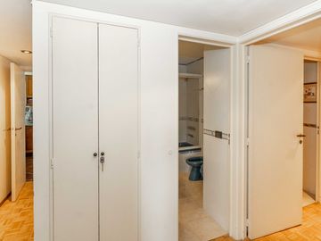 VENTA DEPARTAMENTO RECOLETA CINCO AMBIENTES