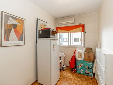 VENTA DEPARTAMENTO RECOLETA CINCO AMBIENTES