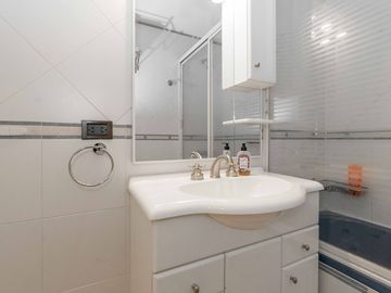 VENTA DEPARTAMENTO RECOLETA CINCO AMBIENTES