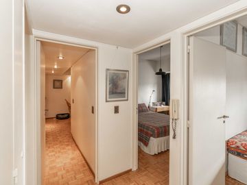 VENTA DEPARTAMENTO RECOLETA CINCO AMBIENTES