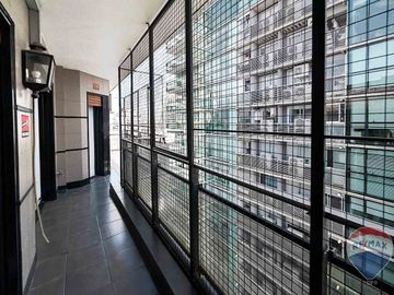 VENTA PISO 3 AMB CON TERRAZA Y PARRILLA PROPIA
