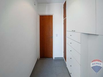 VENTA PISO 3 AMB CON TERRAZA Y PARRILLA PROPIA