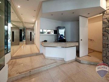 VENTA PISO 3 AMB CON TERRAZA Y PARRILLA PROPIA