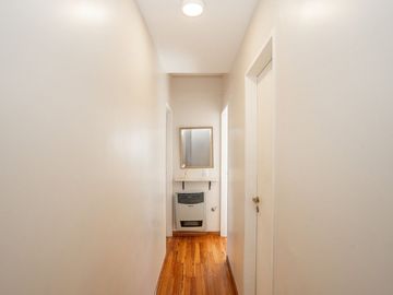 Depto 4 Amb. con Cochera en Coghlan – Piso Alto