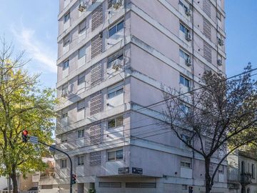 Depto 4 Amb. con Cochera en Coghlan – Piso Alto