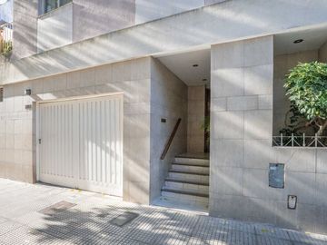 Depto 4 Amb. con Cochera en Coghlan – Piso Alto