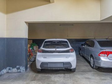 Depto 4 Amb. con Cochera en Coghlan – Piso Alto