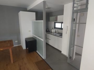 Venta Dpto 2 ambientes con Cochera en Castelar