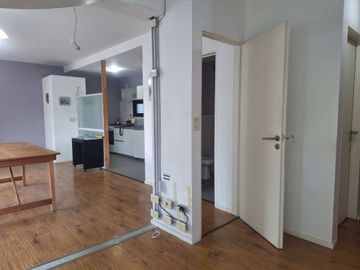Venta Dpto 2 ambientes con Cochera en Castelar