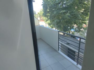 Venta Dpto 2 ambientes con Cochera en Castelar