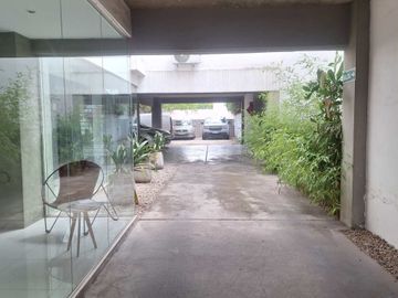 Venta Dpto 2 ambientes con Cochera en Castelar