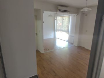Venta Dpto 2 ambientes con Cochera en Castelar