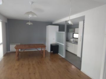 Venta Dpto 2 ambientes con Cochera en Castelar