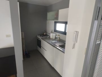 Venta Dpto 2 ambientes con Cochera en Castelar