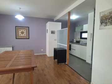 Venta Dpto 2 ambientes con Cochera en Castelar