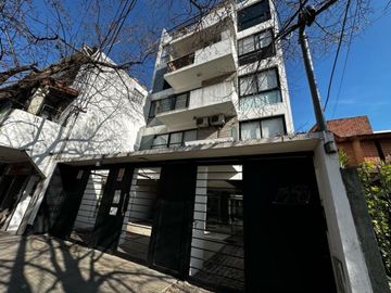 Venta Dpto 2 ambientes con Cochera en Castelar