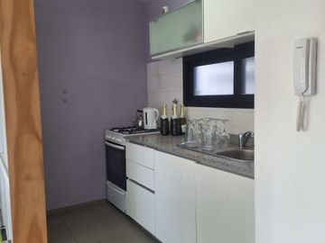 Venta Dpto 2 ambientes con Cochera en Castelar