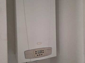 Venta Dpto 2 ambientes con Cochera en Castelar