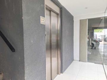 Venta Dpto 2 ambientes con Cochera en Castelar