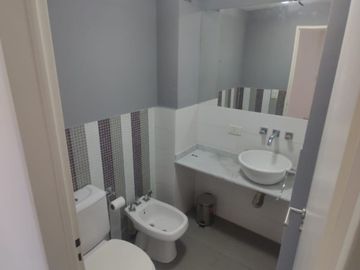 Venta Dpto 2 ambientes con Cochera en Castelar