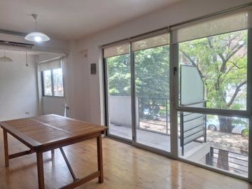 Venta Dpto 2 ambientes con Cochera en Castelar