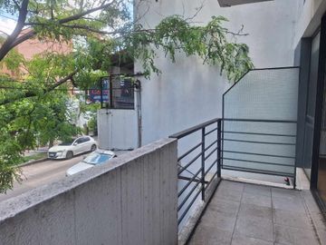 Venta Dpto 2 ambientes con Cochera en Castelar