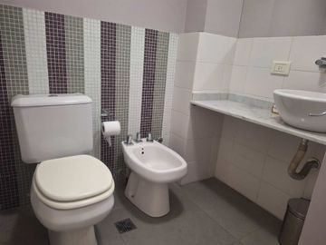 Venta Dpto 2 ambientes con Cochera en Castelar