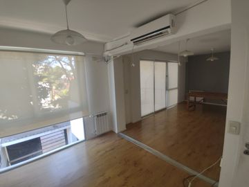 Venta Dpto 2 ambientes con Cochera en Castelar