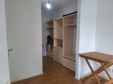 Venta Dpto 2 ambientes con Cochera en Castelar