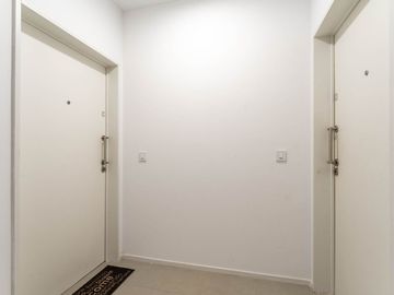 Venta depto 1 amb divisible, guardacoche y balcón.