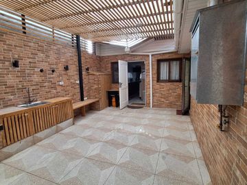 Casa en venta en CONCHALÍ