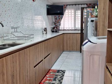 Casa en venta en CONCHALÍ